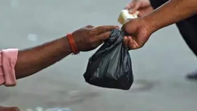 पटना में प्लास्टिक इस्तेमाल अब पड़ेगा भारी, नगर निगम चला रहा अभियान, पहले दिन 47 हजार जुर्माना वसूला