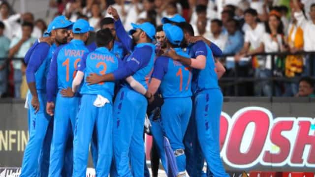वर्ल्ड कप के लिए 10 टीमें हुई फाइनल, टीम इंडिया का फुल शेड्यूल आया सामने